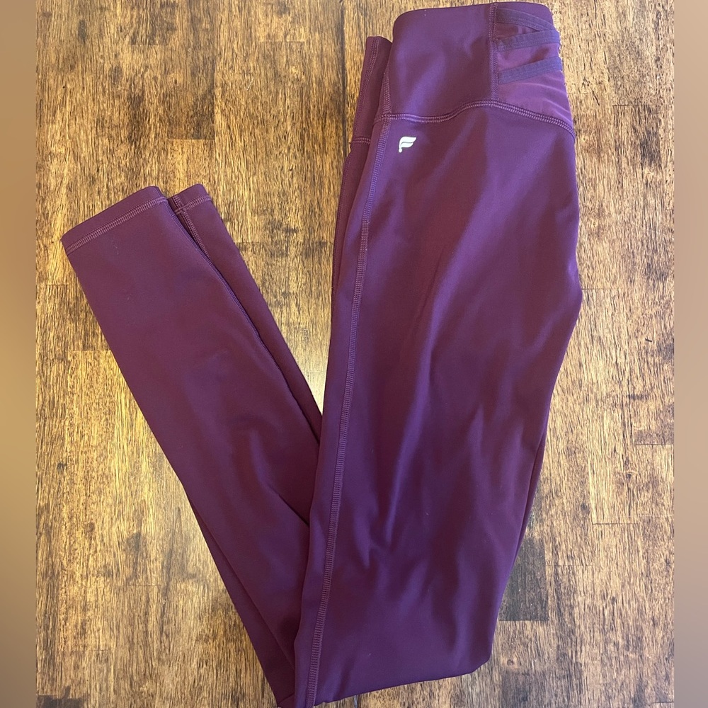 Fabletics High Waisted Leggings